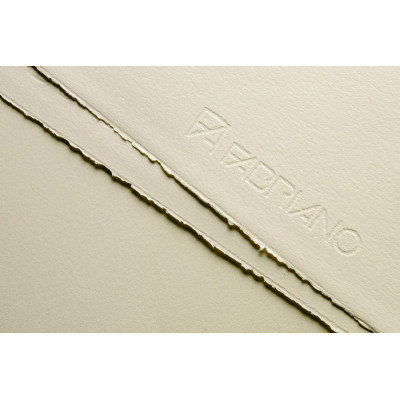 Grafický papír Rosaspina Ivory 220g 50x70cm Fabriano