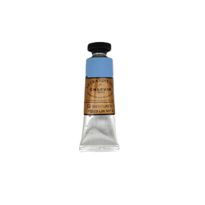 Olejová barva 100 Bright Linen Charvin Paris Extra Fine 20 ml