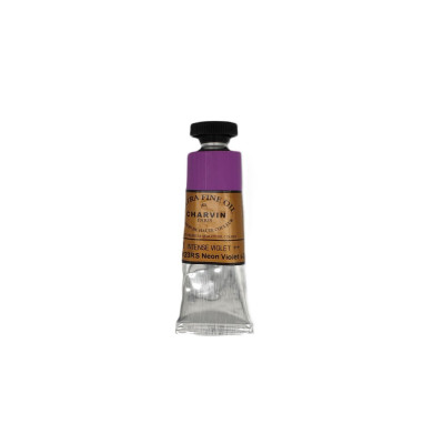 Olejová barva 74 Intense Violet Charvin Paris Extra Fine 20 ml