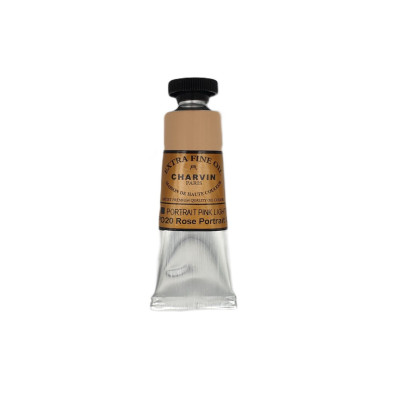 Olejová barva 27 Portrait Pink Light Charvin Paris Extra Fine 20 ml