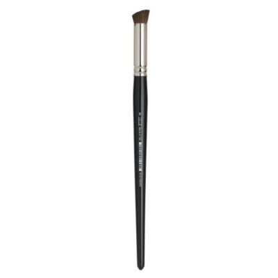 Štětec na pastel A190/8 kulatý seříznutý přírodní