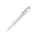 Gelové pero bílé 1.0 mm Pentel