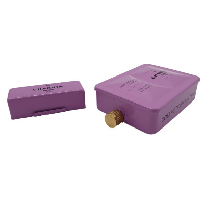 Charvin Akvarelové barvy Extra Fine 12 ks Exclusive box Violet