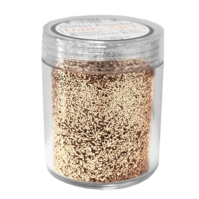 Daily ART Glitry Světle zlaté 15 g Pale Gold