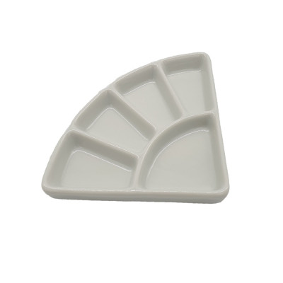 Paleta porcelánová 11,5 x 11,5 x 15,5 cm