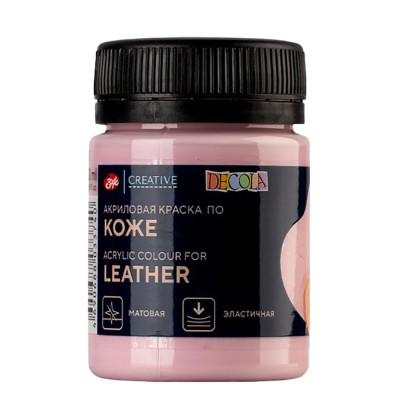 Decola Barva na kůži sakura 50 ml