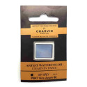 Akvarelová barva Sky Grey 80 extra fine Charvin Paris pánvička