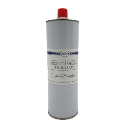 Terpentýn bez zápachu Iridron 1000 ml