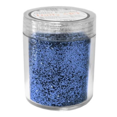 Glitry blue night Daily Art 15 g
