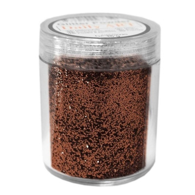 Glitry brown Daily Art 15 g