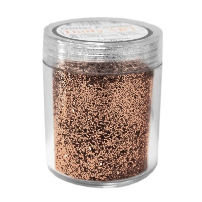 Glitry bronzové Daily Art 15 g