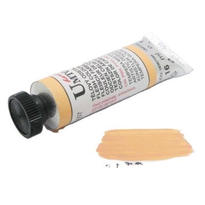 Tempera mistrovská Tělový odstín Umton 16 ml