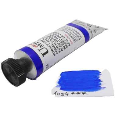 Tempera mistrovská Kobalt tmavý Umton 16 ml