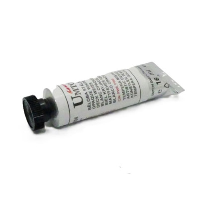 Tempera mistrovská Běloba stálá Umton 16 ml