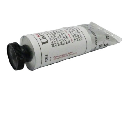 Tempera mistrovská Běloba stálá Umton 35 ml