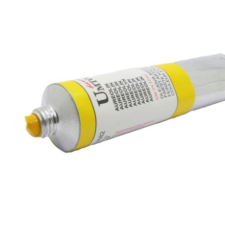 Olejová barva Aureolin Umton 60 ml
