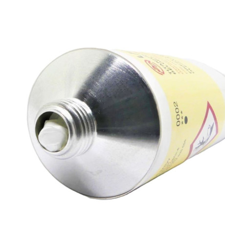 Olejová barva Běloba titanová Umton 150 ml