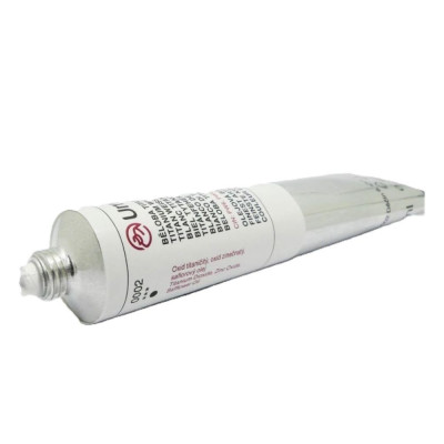 Olejová barva Běloba titanová Umton 20 ml