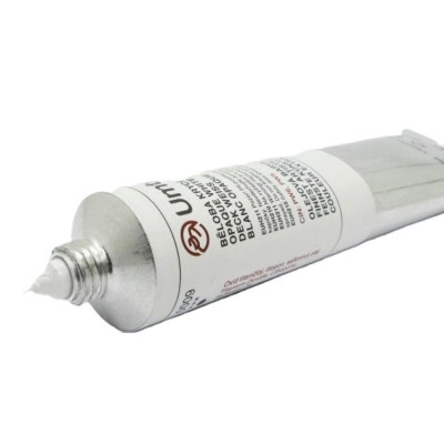 Olejová barva Běloba krycí Umton 20 ml
