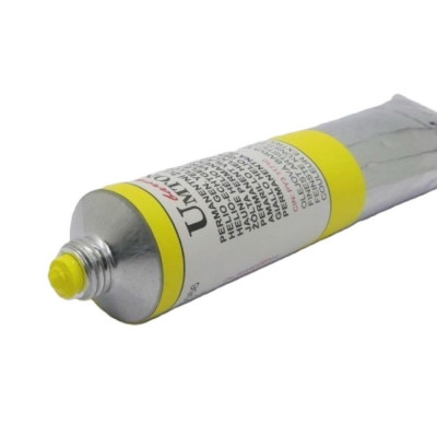 Olejová barva Permanentní žluť světlá Umton 20 ml