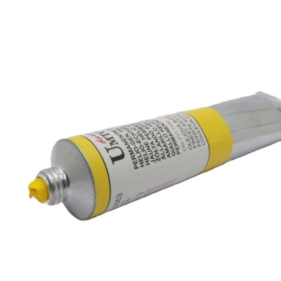 Olejová barva Permanentní žluť tmavá Umton 20 ml