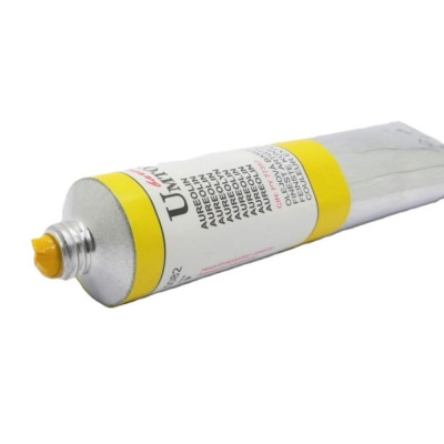 Olejová barva Aureolin Umton 20 ml