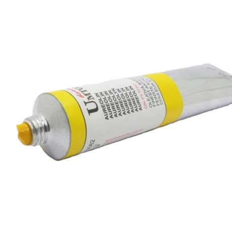 Olejová barva Aureolin Umton 20 ml
