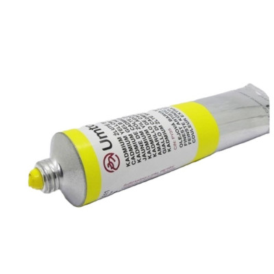 Olejová barva Umton Kadmium žluté světlé 20 ml
