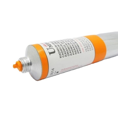 Olejová barva Umton Kadmium oranžové světlé 20 ml