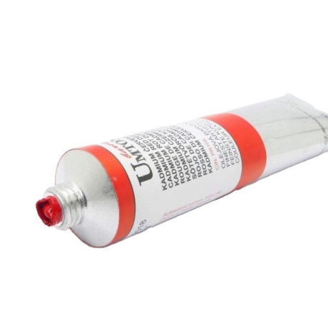 Umton olejová barva Kadmium červené tmavé 20 ml