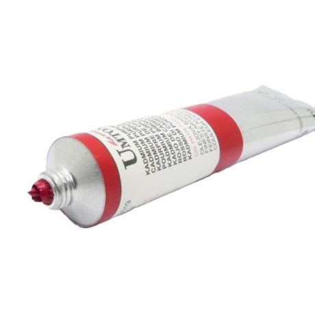 Umton Olejová barva Kadmium purpurové 20 ml