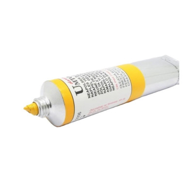 Umton Olejová barva Neapolská žluť tmavá 20 ml