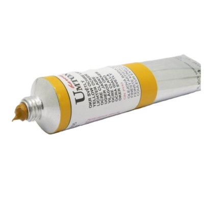 Umton Olejová barva Okr světlý 20 ml