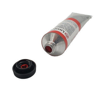 Umton Olejová barva Čínská rumělka 20 ml