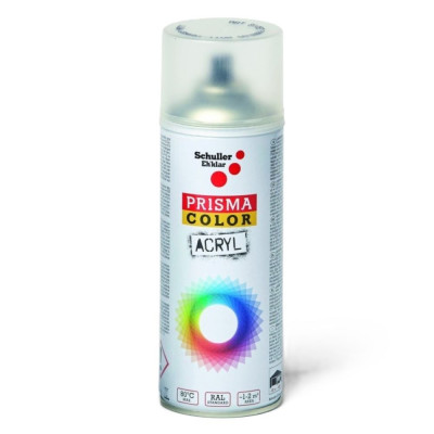 Schuller Lak ve spreji matný Prisma Color 400ml