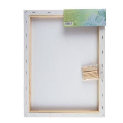 Nevskaya Palitra Malířské plátno 40x50 cm 280g/m² 100% bavlna