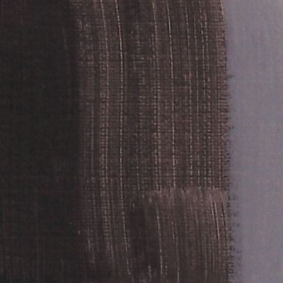 Charvin Paris Akrylová barva Extra fine Van Dyck Brown 163 tuba 200 ml pohled na odstín