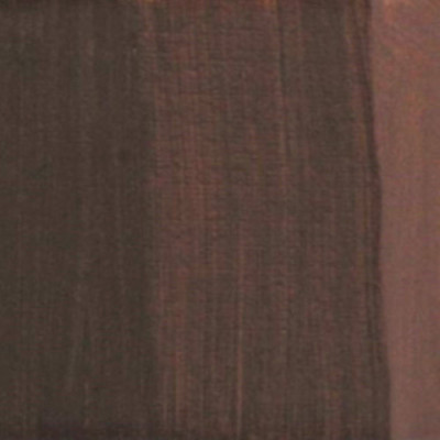 Charvin Paris Akrylová barva Extra fine Burnt Umber 095 tuba 200 ml pohled na odstín
