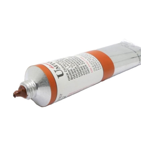 Umton olejová barva Okr červený 20 ml