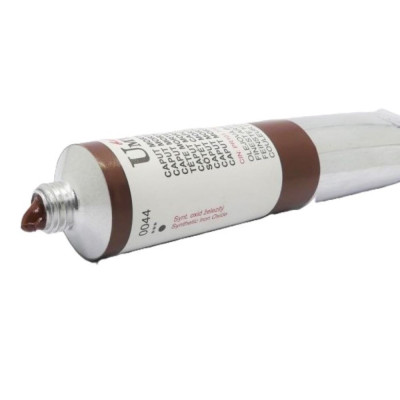 Umton olejová barva Caput Mortuum tmavé 20 ml