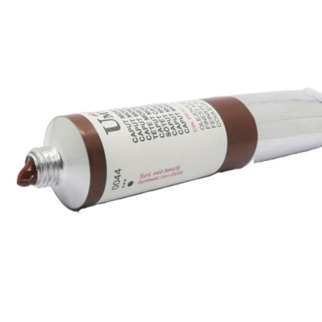 Umton olejová barva Caput Mortuum tmavé 20 ml