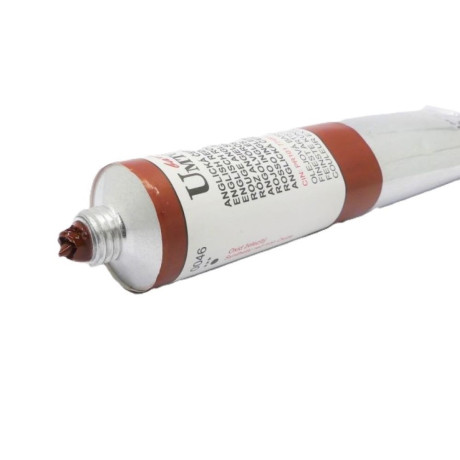 Umton olejová barva Anglická červeň 20 ml