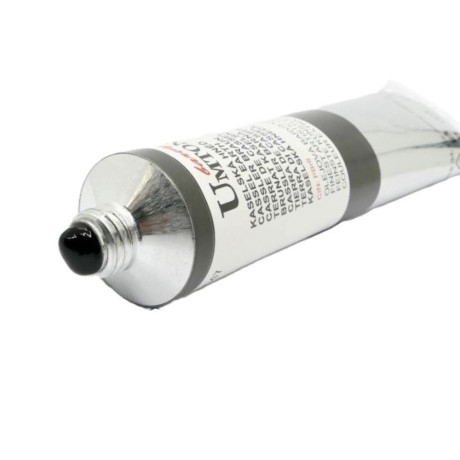 Umton olejová barva Kaselská hněď 20 ml