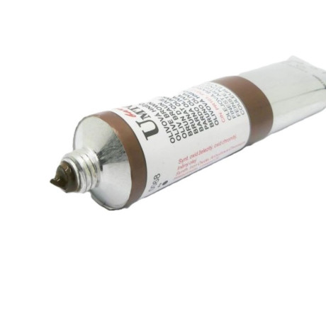 Umton Olejová barva Olivová hněď 20 ml