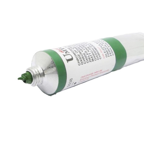 Umton Olejová barva Chromoxid tupý 20 ml