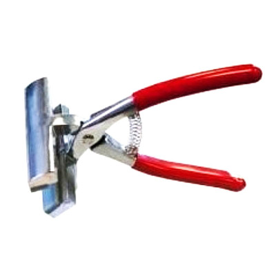 Napínací kleště pro napínání pláten široké 12,2 cm