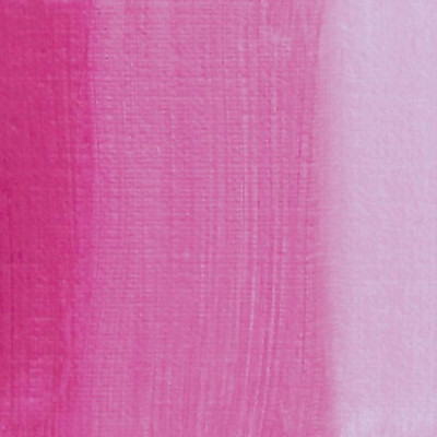 Olejová barva Charvin Intense Pink 67 vzorník