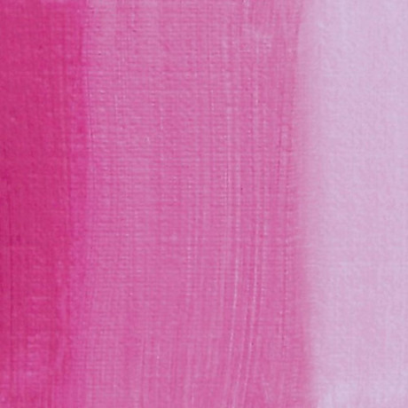 Olejová barva Charvin Intense Pink 67 vzorník