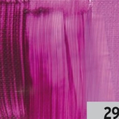 Charvin Akrylová barva Permanent red violet 357