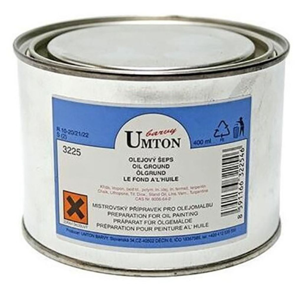 Umton Olejový šeps 400 g Umton Olejový šeps 400 g